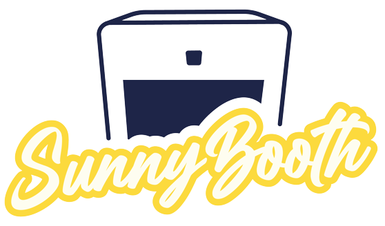 SunnyBooth — location photobooth Paris Île-de-France